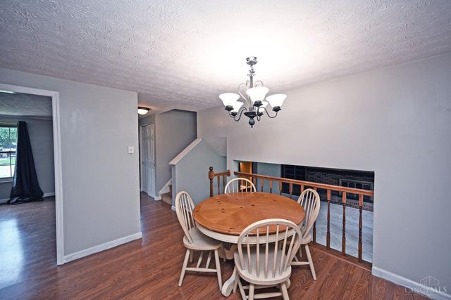 7868 Quail Hollow Court, West Chester, OH 45069