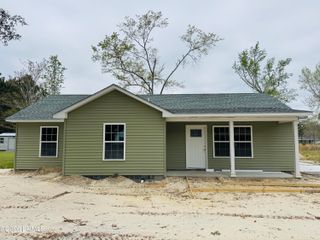 125 Ginn Altman Avenue, Hampton, SC 29924