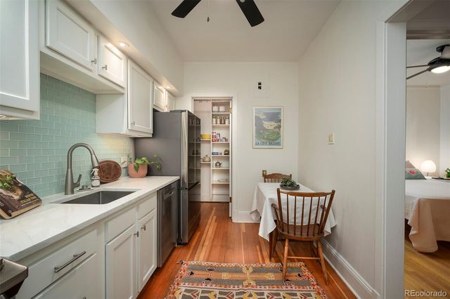 1515 E 9th Avenue 207, Denver, CO 80218