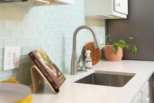 1515 E 9th Avenue 207, Denver, CO 80218