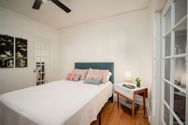 1515 E 9th Avenue 207, Denver, CO 80218