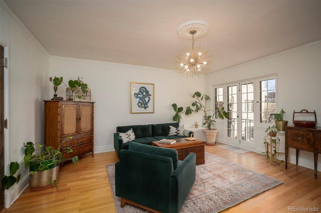 1515 E 9th Avenue 207, Denver, CO 80218