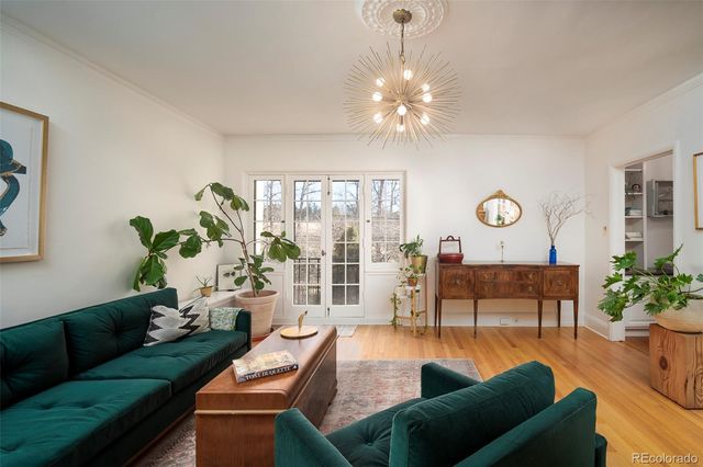 1515 E 9th Avenue 207, Denver, CO 80218