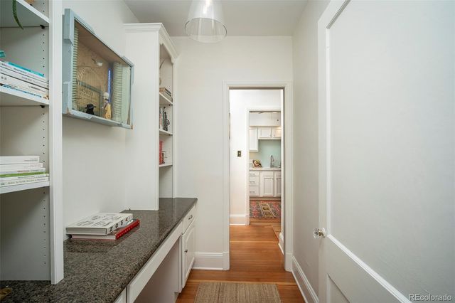 1515 E 9th Avenue 207, Denver, CO 80218