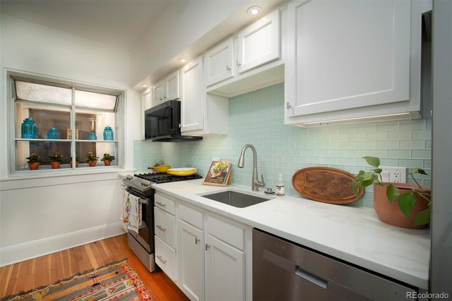 1515 E 9th Avenue 207, Denver, CO 80218