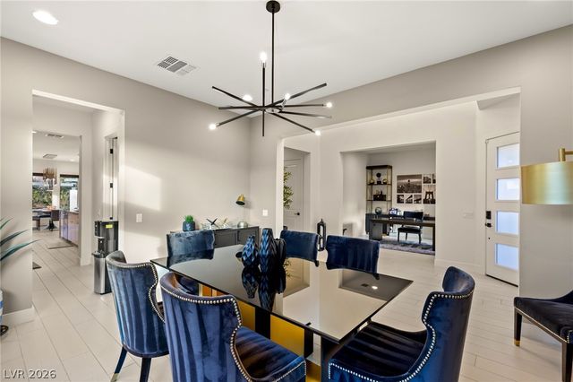 2158 Alto Vista Drive, Henderson, NV 89052