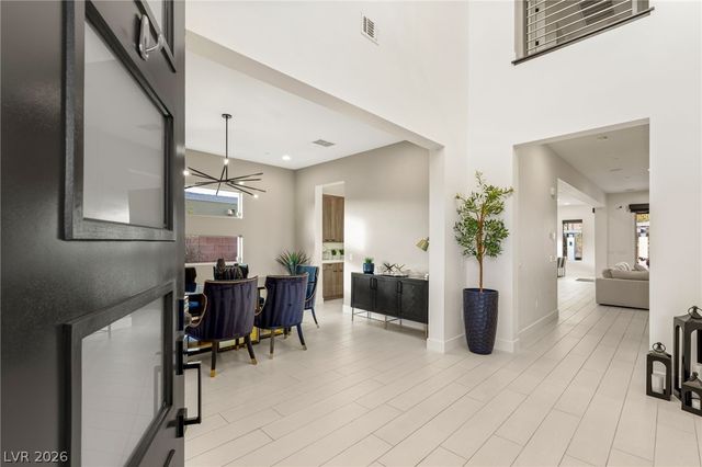 2158 Alto Vista Drive, Henderson, NV 89052