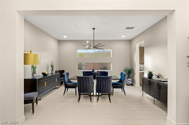 2158 Alto Vista Drive, Henderson, NV 89052