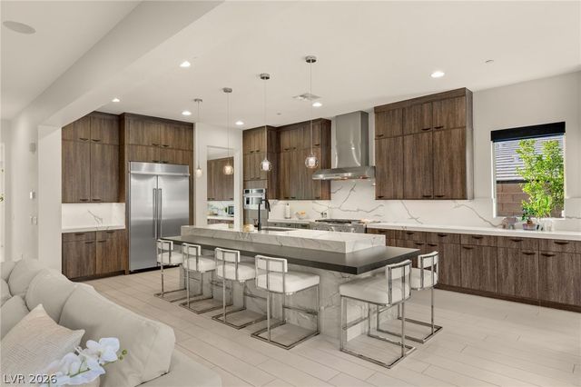 2158 Alto Vista Drive, Henderson, NV 89052