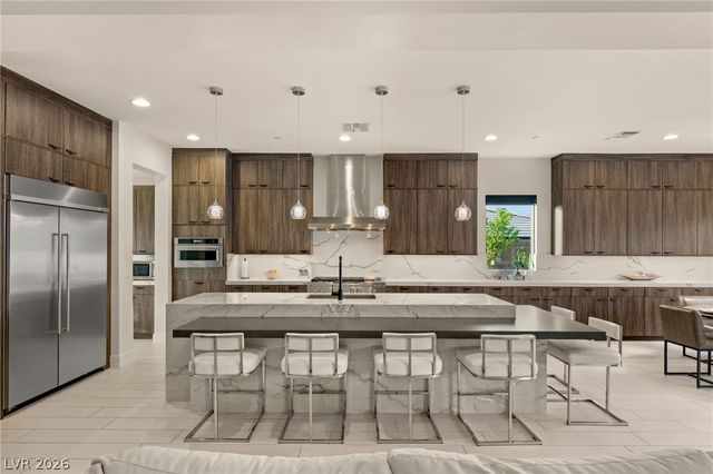 2158 Alto Vista Drive, Henderson, NV 89052