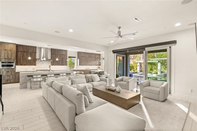 2158 Alto Vista Drive, Henderson, NV 89052