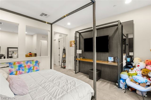 2158 Alto Vista Drive, Henderson, NV 89052