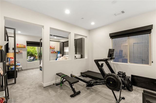 2158 Alto Vista Drive, Henderson, NV 89052