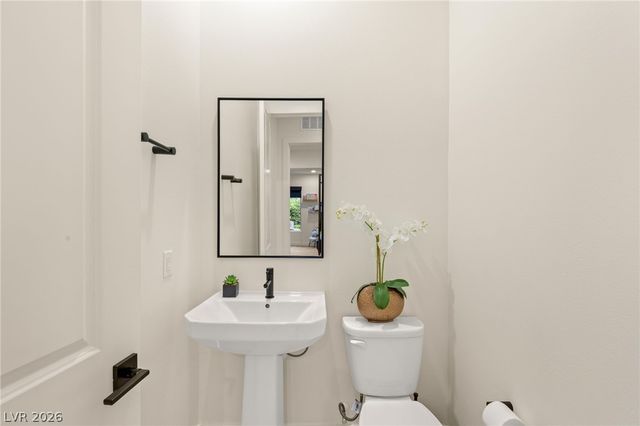 2158 Alto Vista Drive, Henderson, NV 89052