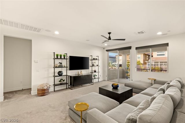 2158 Alto Vista Drive, Henderson, NV 89052