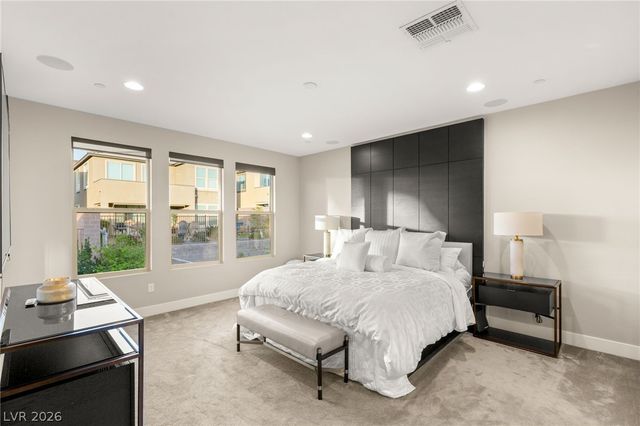 2158 Alto Vista Drive, Henderson, NV 89052