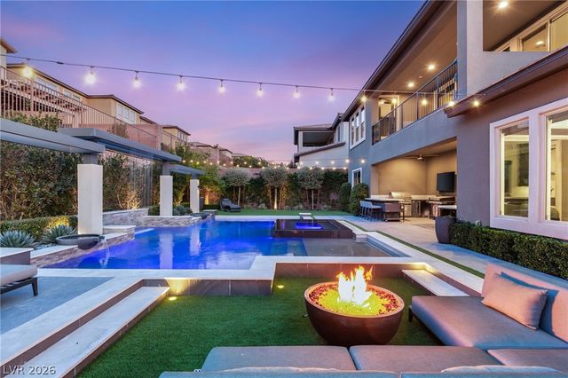 2158 Alto Vista Drive, Henderson, NV 89052