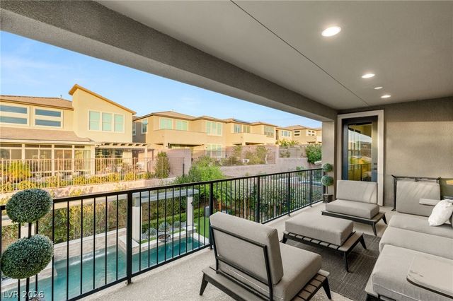 2158 Alto Vista Drive, Henderson, NV 89052