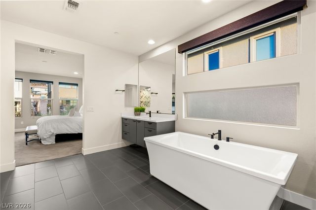 2158 Alto Vista Drive, Henderson, NV 89052