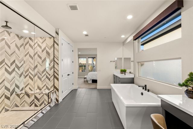 2158 Alto Vista Drive, Henderson, NV 89052