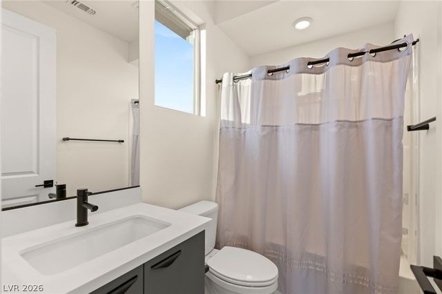 2158 Alto Vista Drive, Henderson, NV 89052