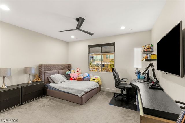 2158 Alto Vista Drive, Henderson, NV 89052