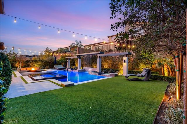 2158 Alto Vista Drive, Henderson, NV 89052