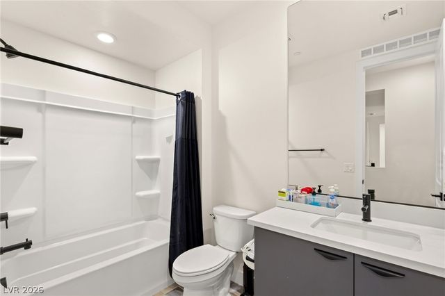 2158 Alto Vista Drive, Henderson, NV 89052