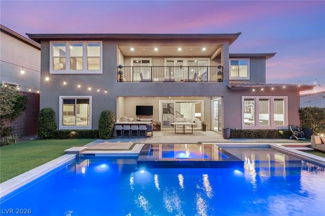 2158 Alto Vista Drive, Henderson, NV 89052