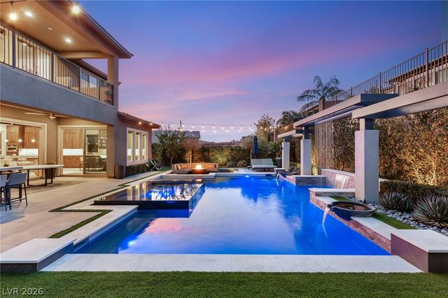 2158 Alto Vista Drive, Henderson, NV 89052