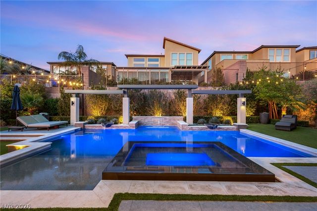 2158 Alto Vista Drive, Henderson, NV 89052