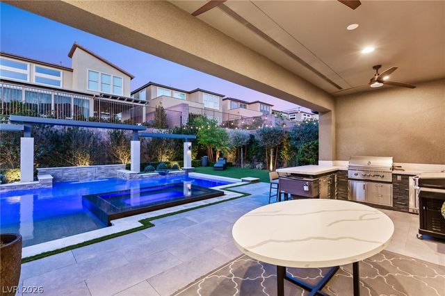 2158 Alto Vista Drive, Henderson, NV 89052