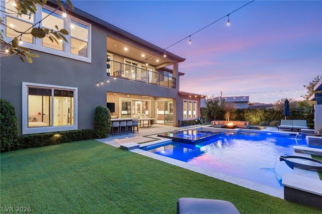 2158 Alto Vista Drive, Henderson, NV 89052