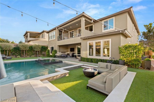 2158 Alto Vista Drive, Henderson, NV 89052