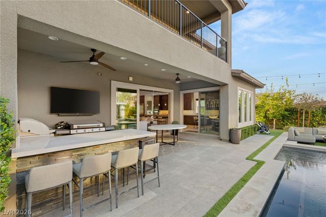 2158 Alto Vista Drive, Henderson, NV 89052