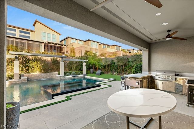 2158 Alto Vista Drive, Henderson, NV 89052