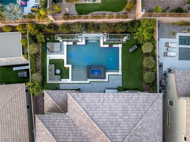 2158 Alto Vista Drive, Henderson, NV 89052