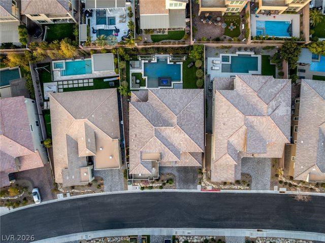 2158 Alto Vista Drive, Henderson, NV 89052