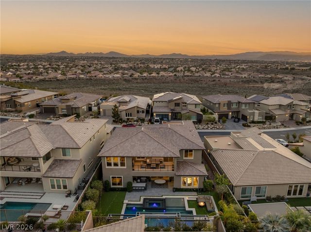 2158 Alto Vista Drive, Henderson, NV 89052