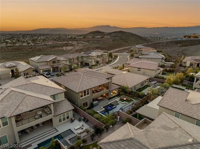 2158 Alto Vista Drive, Henderson, NV 89052