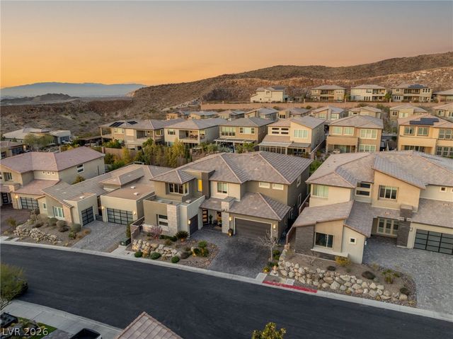 2158 Alto Vista Drive, Henderson, NV 89052