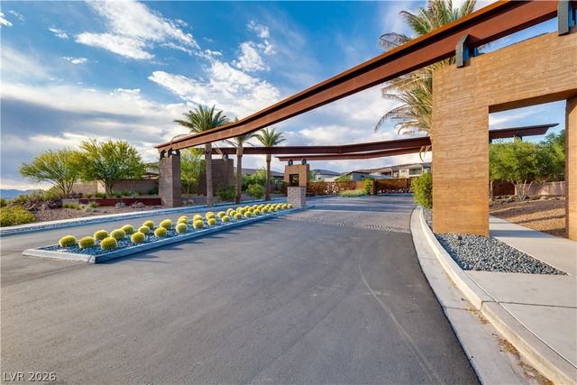 2158 Alto Vista Drive, Henderson, NV 89052