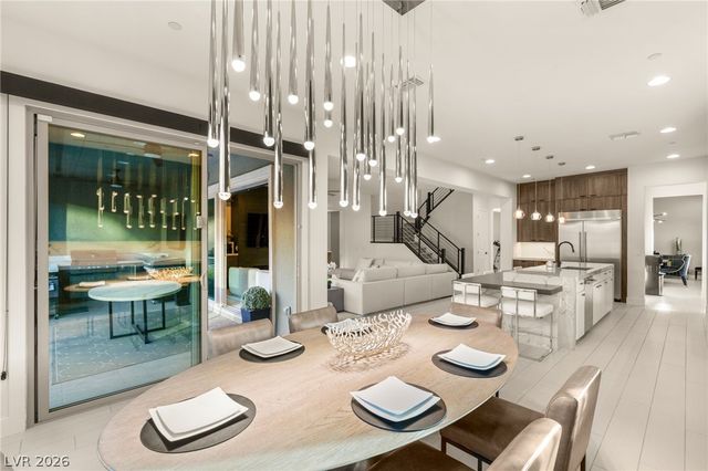 2158 Alto Vista Drive, Henderson, NV 89052