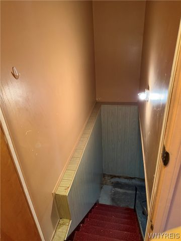 239 Grayton Road, Tonawanda, NY 14150