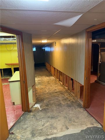 239 Grayton Road, Tonawanda, NY 14150