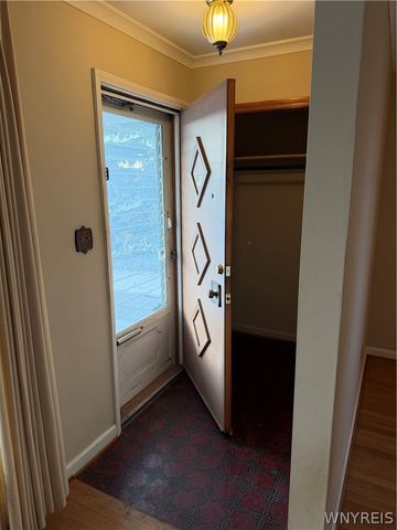 239 Grayton Road, Tonawanda, NY 14150