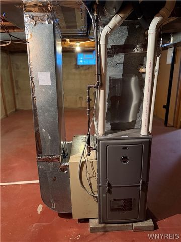 239 Grayton Road, Tonawanda, NY 14150