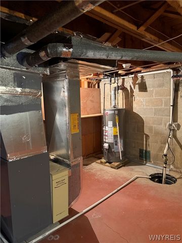 239 Grayton Road, Tonawanda, NY 14150