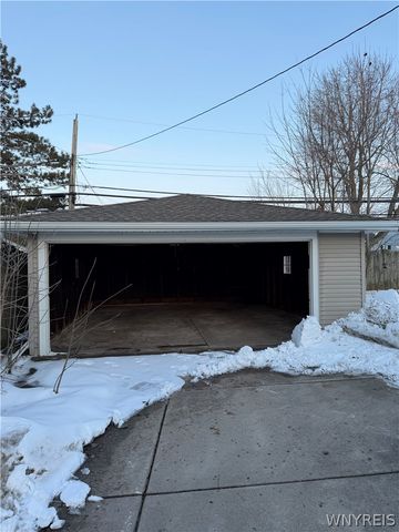 239 Grayton Road, Tonawanda, NY 14150