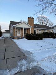 239 Grayton Road, Tonawanda, NY 14150